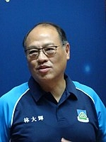 Lam Tai-fai