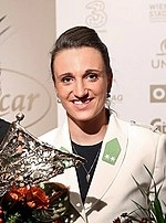 Lara Vadlau