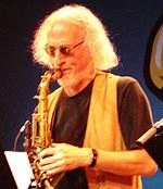 Larry Ochs (musician)