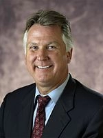 Larry Phillips (Washington politician)