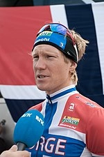 Lars Petter Nordhaug