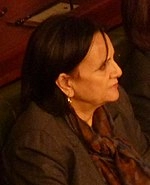 Latifa Lakhdar