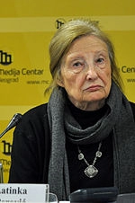 Latinka Perović