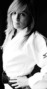 Laura Gómez (judoka)