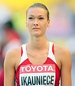 Laura Ikauniece-Admidiņa