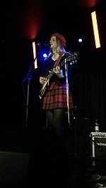 Laurel (musician)