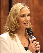 Lauren Weisberger