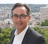 Laurent Garcia