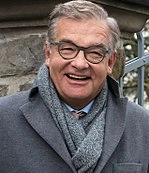 Laurent Mosar