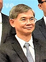 Law Chi-kwong