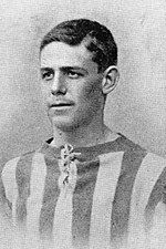 Lawrence Bell (footballer)