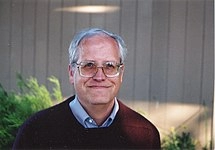 Lawrence C. Evans