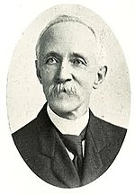 Lawrence N. Greenleaf