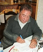 Lazar Lečić
