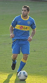Leandro Aguirre