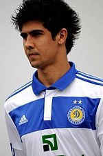 Leandro Almeida Silva (footballer, born 1987)