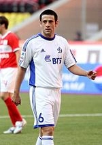 Leandro Fernández (footballer, born 1983)