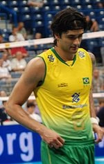 Leandro Vissotto