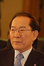 Lee Hoi-chang