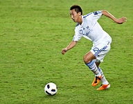 Lee Hyun-jin (footballer)