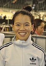 Lee Ju-mi