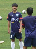 Lee Ka Yiu