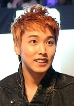Lee Sung-min (singer)