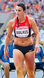 Lena Malkus