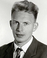 Lennart Hansson (rower)