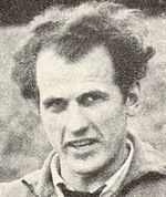 Lennart Klingström