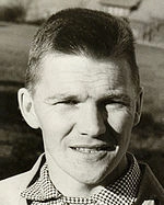 Lennart Larsson (cross-country skier)