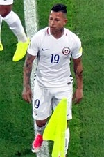 Leonardo Valencia