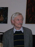 Leonid Hrabovsky