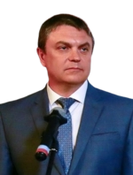 Leonid Pasechnik