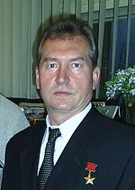 Leonid Solodkov