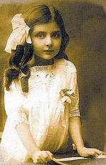 Leonida Bagration of Mukhrani