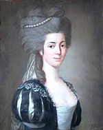 Leonor de Almeida Portugal, 4th Marquies of Alorna