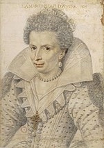 Leonora Dori