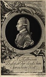Leopold Alois Hoffmann