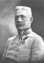 Leopold Freiherr von Hauer