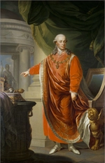 Leopold II, Holy Roman Emperor