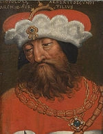 Leopold III, Duke of Austria