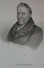 Leopold Trattinnick