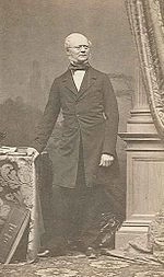 Leopold von Schrenck
