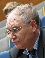 Lev Gudkov