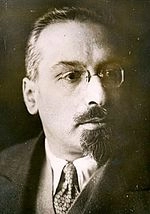Lev Karakhan