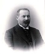 Lev Kekushev