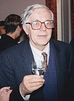 Lev Naumov