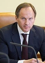 Lev Vladimirovich Kuznetsov