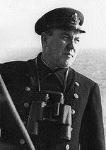 Lev Vladimirsky
